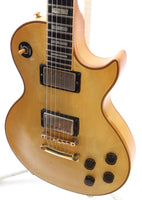 1982 Gibson Les Paul Custom alpine white