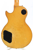1982 Gibson Les Paul Custom alpine white