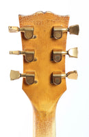 1982 Gibson Les Paul Custom alpine white