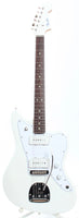 2024 Fender Jazzmaster Hybrid II LTD blanc