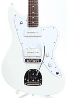 2024 Fender Jazzmaster Hybrid II LTD blanc