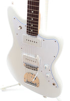 2024 Fender Jazzmaster Hybrid II LTD blanc