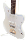 2024 Fender Jazzmaster Hybrid II LTD blanc