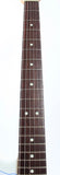 2024 Fender Jazzmaster Hybrid II LTD blanc