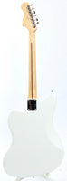 2024 Fender Jazzmaster Hybrid II LTD blanc