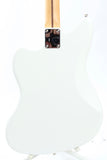 2024 Fender Jazzmaster Hybrid II LTD blanc