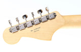 2024 Fender Jazzmaster Hybrid II LTD blanc