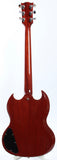 2013 Gibson SG Standard 61 Sideways Vibrola cherry red