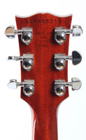 2013 Gibson SG Standard 61 Sideways Vibrola cherry red