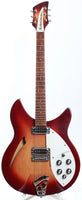1993 Rickenbacker 330 fireglo