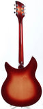 1993 Rickenbacker 330 fireglo