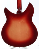 1993 Rickenbacker 330 fireglo