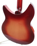 1993 Rickenbacker 330 fireglo