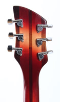 1993 Rickenbacker 330 fireglo