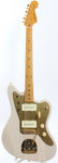 2014 Fender Jazzmaster 57 Reissue mary kaye blonde