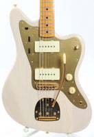 2014 Fender Jazzmaster 57 Reissue mary kaye blonde