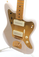 2014 Fender Jazzmaster 57 Reissue mary kaye blonde