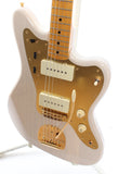 2014 Fender Jazzmaster 57 Reissue mary kaye blonde