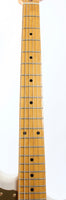 2014 Fender Jazzmaster 57 Reissue mary kaye blonde