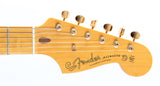2014 Fender Jazzmaster 57 Reissue mary kaye blonde