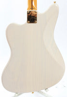 2014 Fender Jazzmaster 57 Reissue mary kaye blonde