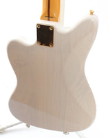2014 Fender Jazzmaster 57 Reissue mary kaye blonde