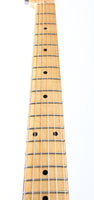 2001 Fender Telecaster 72 Reissue natural
