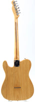 2001 Fender Telecaster 72 Reissue natural
