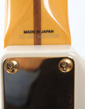 2014 Fender Jazzmaster 57 Reissue mary kaye blonde