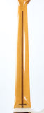 2014 Fender Jazzmaster 57 Reissue mary kaye blonde