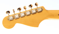 2014 Fender Jazzmaster 57 Reissue mary kaye blonde