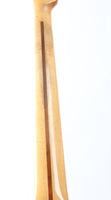 2001 Fender Telecaster 72 Reissue natural