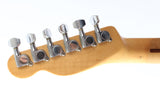 2001 Fender Telecaster 72 Reissue natural