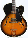 1994 Gibson ES-350T vintage sunburst