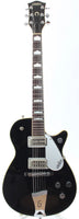1989 Gretsch Duo Jet 6128 black