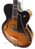 1994 Gibson ES-350T vintage sunburst