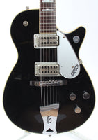1989 Gretsch Duo Jet 6128 black