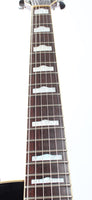 1989 Gretsch Duo Jet 6128 black