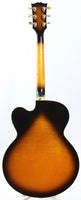 1994 Gibson ES-350T vintage sunburst