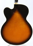 1994 Gibson ES-350T vintage sunburst