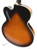 1994 Gibson ES-350T vintage sunburst