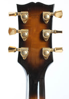 1994 Gibson ES-350T vintage sunburst