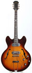 1967 Epiphone Casino E230TD sunburst