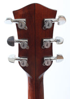 1989 Gretsch Duo Jet 6128 black