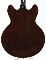 1967 Epiphone Casino E230TD sunburst