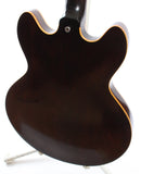 1967 Epiphone Casino E230TD sunburst