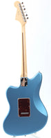 2018 Fender Jazzmaster American Performer satin lake placid blue