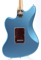 2018 Fender Jazzmaster American Performer satin lake placid blue