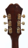 1967 Epiphone Casino E230TD sunburst