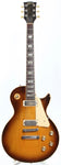 1976 Gibson Les Paul Deluxe in tobacco sunburst